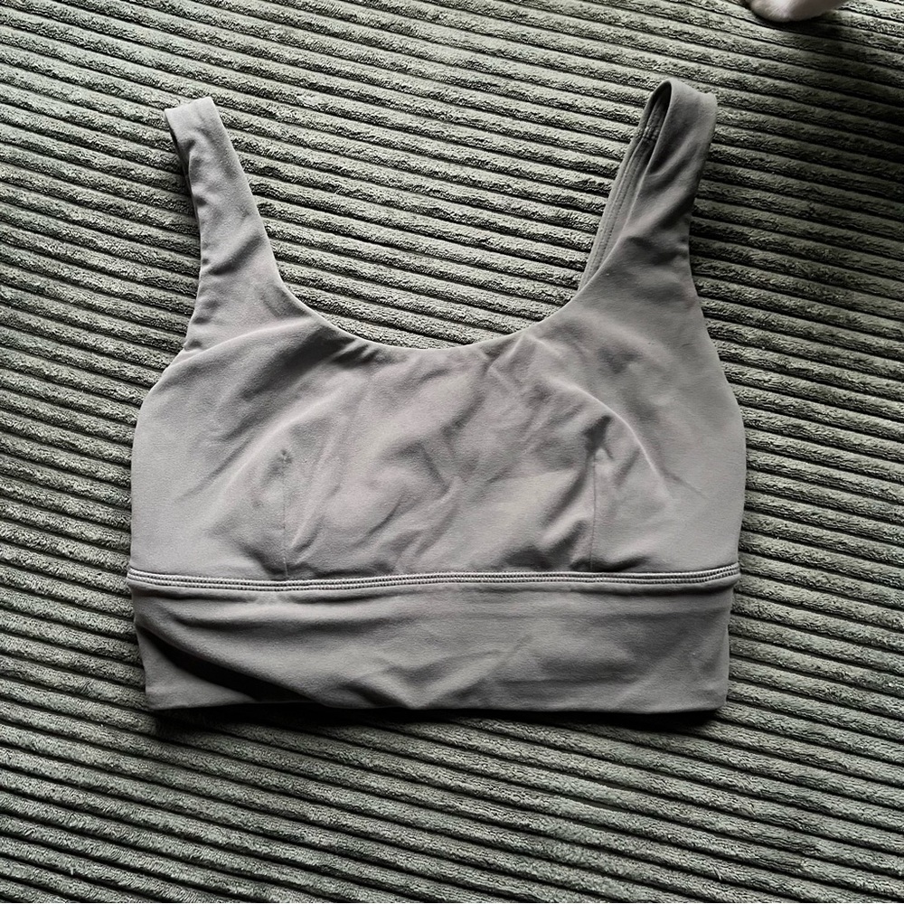 Lululemon Align Bra